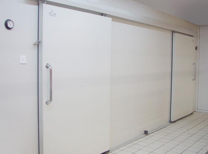 冷庫設計公司講述冷庫解凍方法 山東冷庫設計